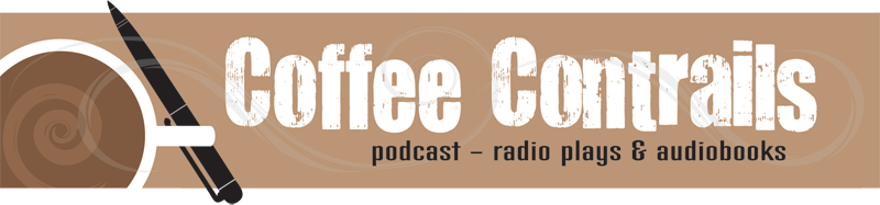 Coffee Contrails - radio plays & audiobooks